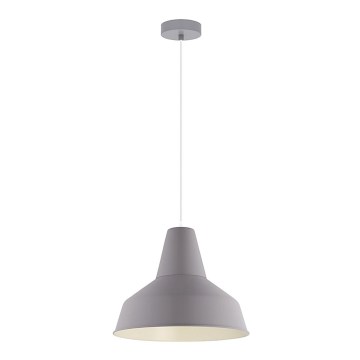 EGLO 49064 - Pendel SOMERTON-P 1xE27/60W/230V