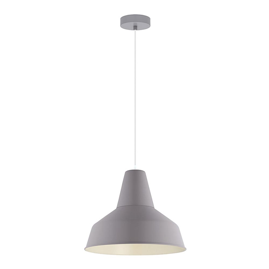 EGLO 49064 - Pendel SOMERTON-P 1xE27/60W/230V