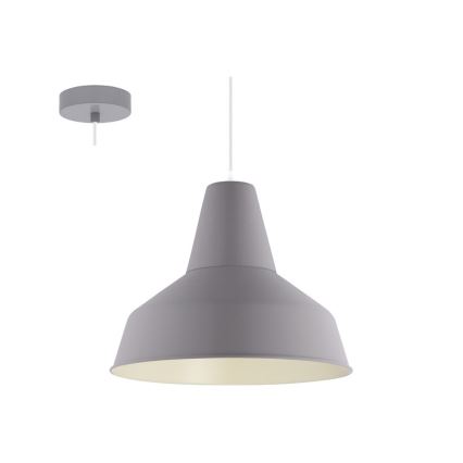 EGLO 49064 - Pendel SOMERTON-P 1xE27/60W/230V