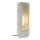 Eglo 49112 - Bordlampe LYNTON 1xE27/60W/230V beton