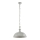 Eglo 49181 - Pendel m. kædeophæng EASINGTON 1xE27/60W/230V