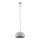 Eglo 49182 - Pendel m. kædeophæng DUMPHRY 1xE27/60W/230V
