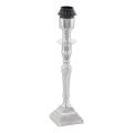 Eglo 49191 - Lampe ben BEDWORTH 1xE27/60W/230V