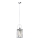 Eglo 49212 - Lysekrone DONMINGTON 1xE27/60W/230V