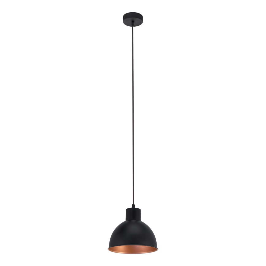 Eglo - Lysekrone 1xE27/60W/230V