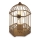 Eglo 49287 - Bordlampe HARLING 1xE27/60W/230V