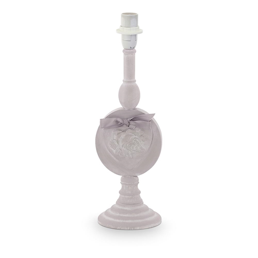 Eglo 49321 - Lampe ben VINTAGE 1xE14/40W/230V mašlička