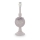 Eglo 49321 - Lampe ben VINTAGE 1xE14/40W/230V mašlička