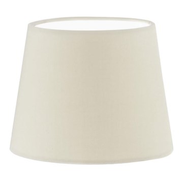 Eglo 49409 - Lampeskærm til gulvlampe VINTAGE E14 diameter 24,5 cm