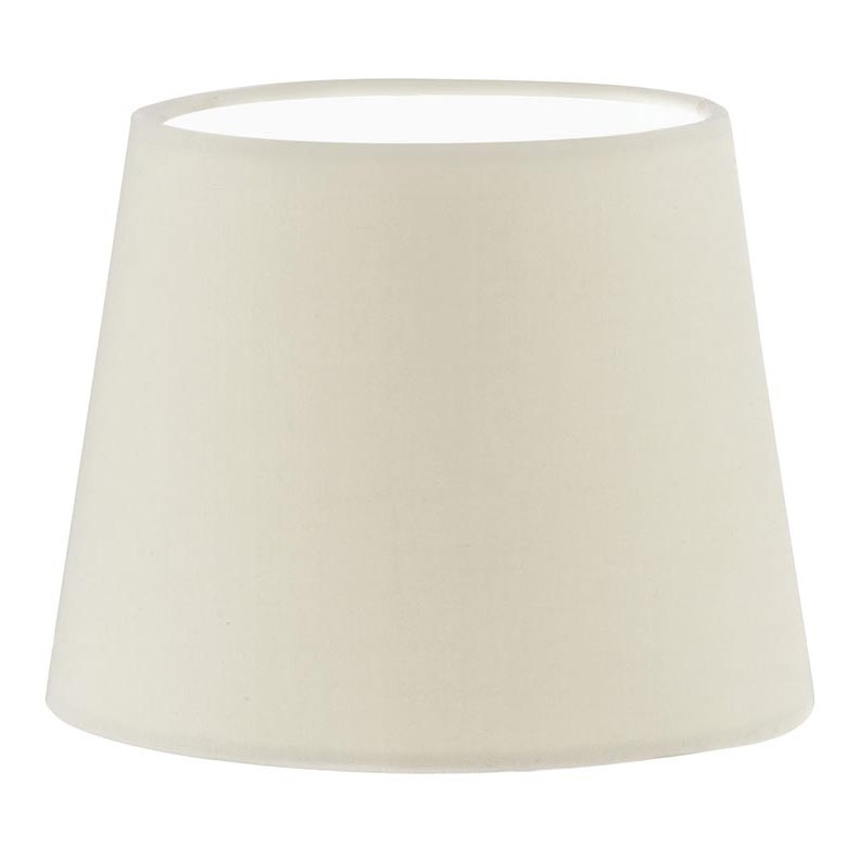 Eglo 49409 - Lampeskærm til gulvlampe VINTAGE E14 diameter 24,5 cm
