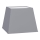 Eglo 49421 - Skygge VINTAGE antracit E14 23x23 cm