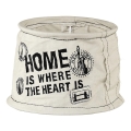 Eglo 49442 - Lampeskærm VINTAGE pytel home E14 Ø 20 cm