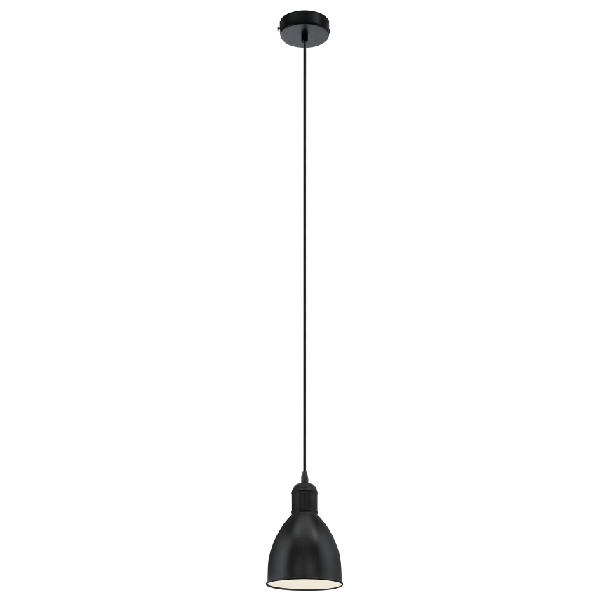 Eglo - Pendel 1xE27/60W/230V