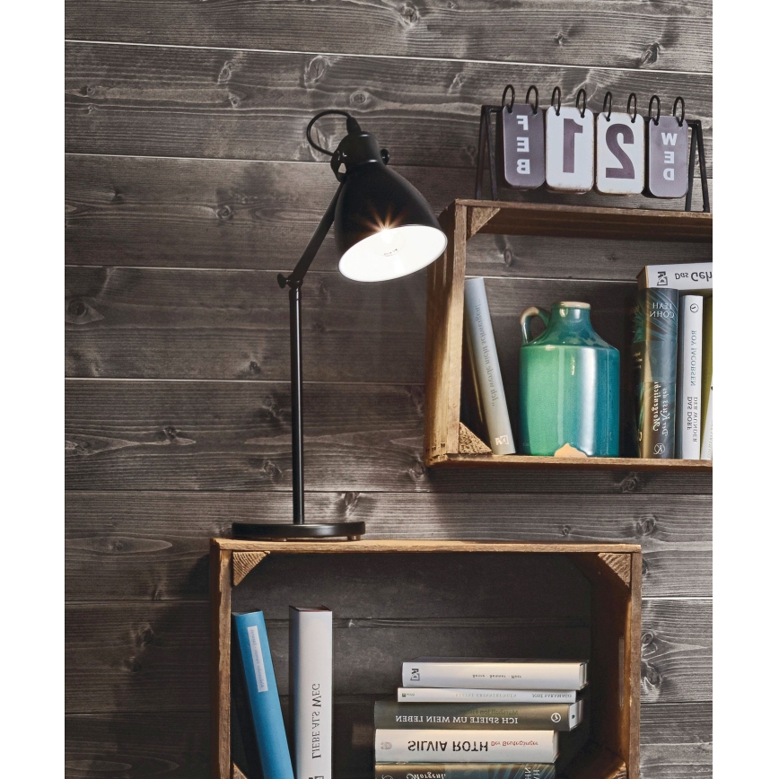 Eglo - Bordlampe 1xE27/40W/230V