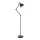Eglo 49524 - Gulvlampe THORNFORD 1xE27/40W/230V