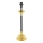 Eglo 49624 - Lampe ben TRUNGLE 1xE14/40W/230V