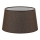 Eglo 49659 - Lampeskærm til gulvlampe VINTAGE E27 diameter 30 cm