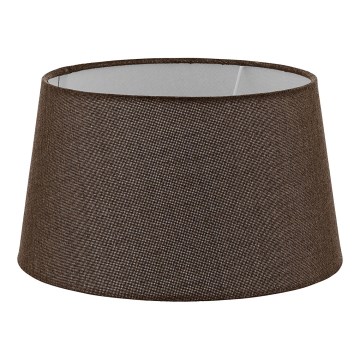 Eglo 49659 - Lampeskærm til gulvlampe VINTAGE E27 Ø 30 cm