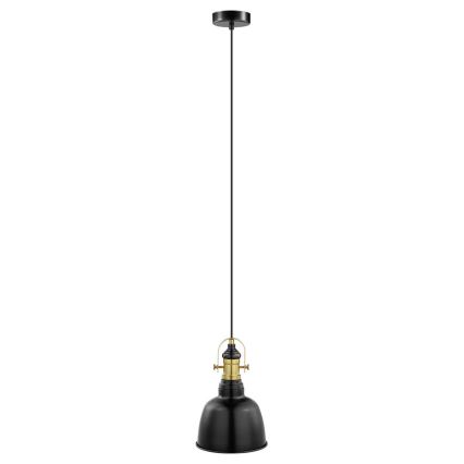 Eglo 49693 - Loftlampe GILWELL 1xE27/60W