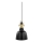 Eglo 49693 - Lysekrone GILWELL 1xE27/60W