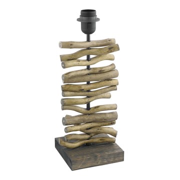 Eglo 49754 - Lampefod SEAHOUSE 1xE27/60W