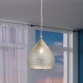 Eglo 49768 - Pendel MELILLA 1xE27/60W