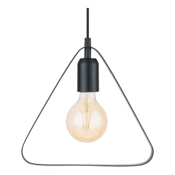 Eglo 49774 - Pendel BEDINGTON 1xE27/60W