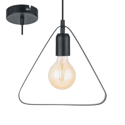 Eglo 49774 - Pendel BEDINGTON 1xE27/60W