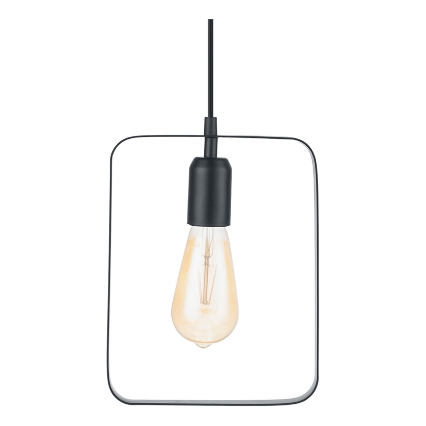 Eglo 49776 - Loftpendel på wire BEDINGTON 1xE27/60W