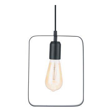 Eglo 49776 - Pendel BEDINGTON 1xE27/60W