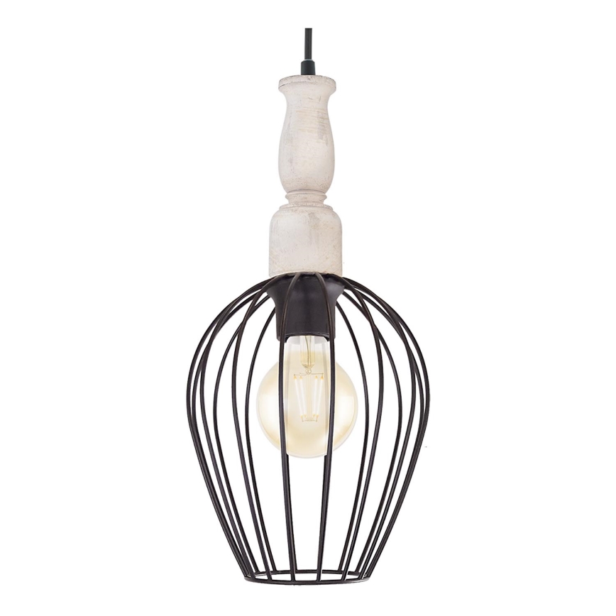Eglo 49782 - Pendel NORHAM 1xE27/60W