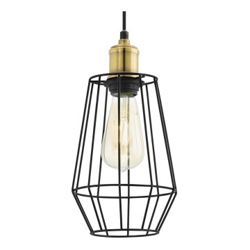 Eglo 49791 - Pendel DENHAM 1xE27/60W