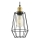 Eglo 49791 - Pendel DENHAM 1xE27/60W