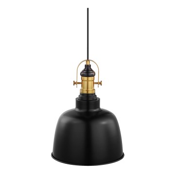 Eglo 49839 - Pendel GILWELL 1xE27/60W