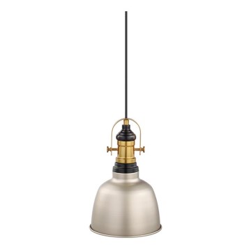Eglo 49841 - Pendel GILWELL 1xE27/60W