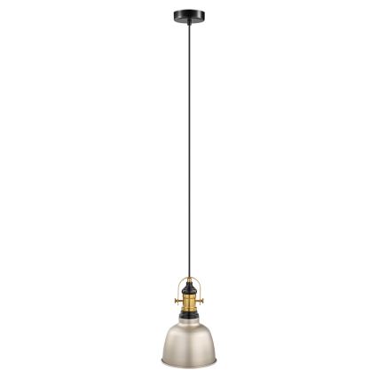 Eglo 49841 - Pendel GILWELL 1xE27/60W