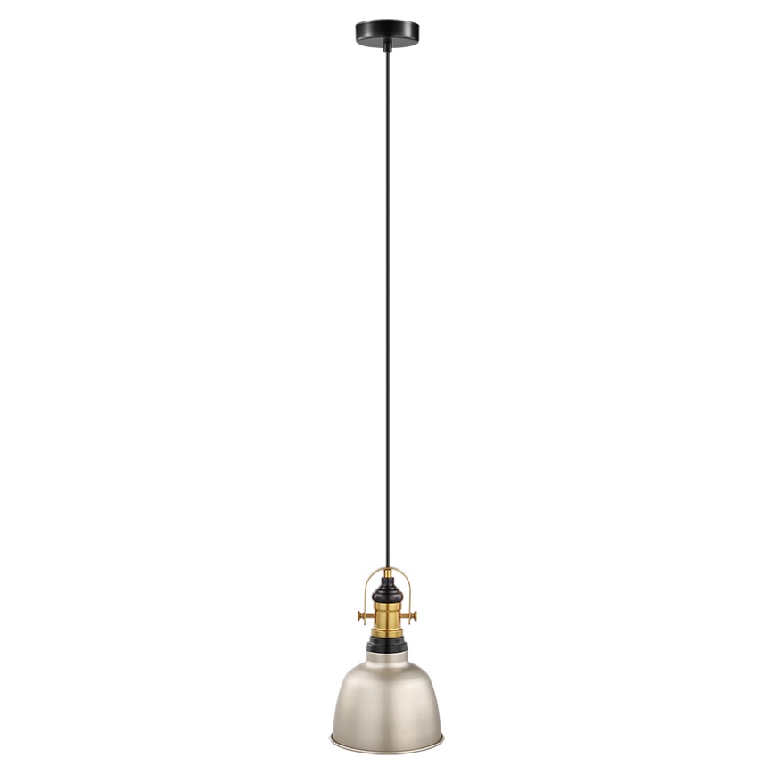 Eglo 49841 - Pendel GILWELL 1xE27/60W