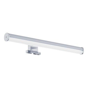 Eglo 54527 - LED spejllampe til badeværelse LED/7,4W/230V 4000K 40 cm IP44