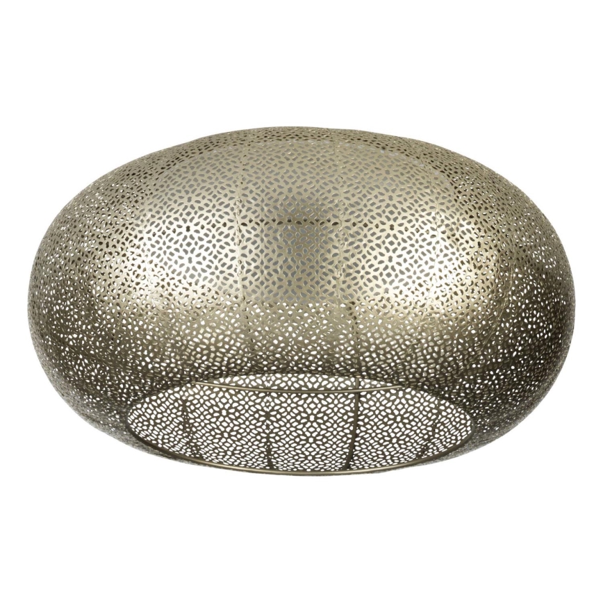Eglo 54547 - LED loftlampe LED/16W/230V 3000K diameter 40 cm sølvfarvet