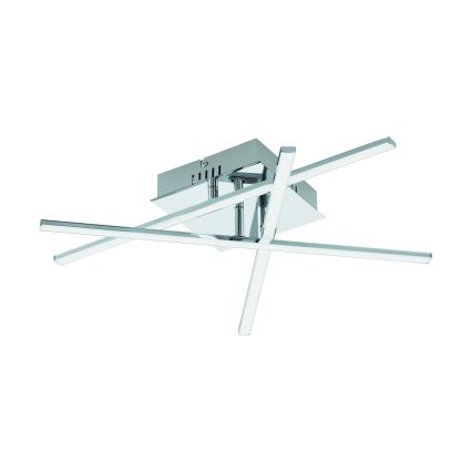 Eglo 54565 - LED-loftlampe 3x LED/6W/230V