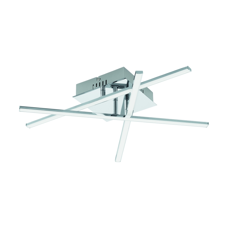 Eglo 54565 - LED-loftlampe 3x LED/6W/230V