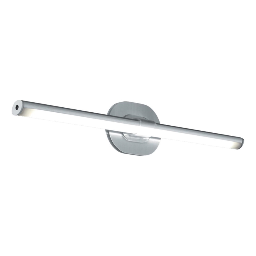 Eglo 54661 - LED gallerilampe dæmpbar LED/7W/230V 2700-6500K 28,5 cm mat krom