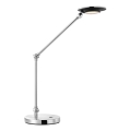 Eglo 54757 - LED dæmpbar bordlampe LED/4,2W/230V blank krom