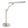 Eglo 54874 - LED bordlampe LED/8,5W/230V 3000K mat krom