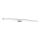 Eglo 54894 - LED-spejlbelysning til badeværelset LED/13,2W/12V 60 cm IP44