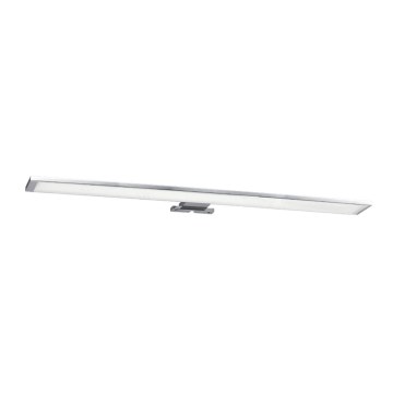Eglo 54894 - LED-spejlbelysning til badeværelset LED/13,2W/230V 60 cm IP44