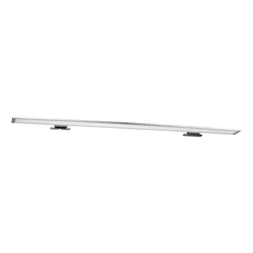 Eglo 54895 - LED spejllampe til badeværelse LED/18W/230V 6500K 90 cm IP44