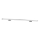 Eglo 54895 - LED spejllampe til badeværelse LED/18W/230V 6500K 90 cm IP44