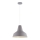 Eglo 54963 - Lysekrone i en snor SOMERTON-P 1xE27/60W/230V