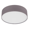 Eglo 55027 - LED loftlampe 1xE27/11W/230V 3000K
